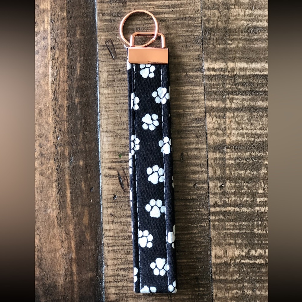 Wristlet keychains - Picture 15 of 15